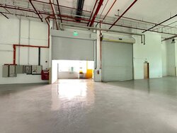 Changi Business Park Crescent (D16), Factory #456603741